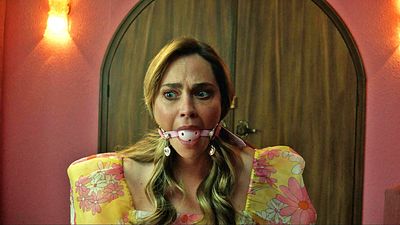 bild aus der news Mit einem der legendärsten Killer der Kinogeschichte: Slasher-Horror erscheint nach 3 Jahren erstmals fürs Heimkino