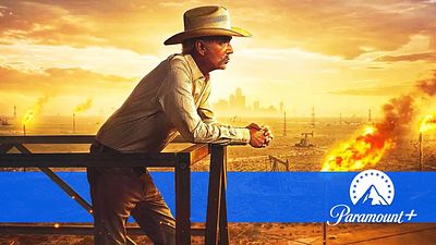 bild aus der news Deutscher Trailer zu "Landman": Die mit Stars gespickte Serie des "Yellowstone"-Machers geht in die 2. Staffel