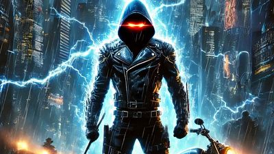 bild aus der news Düstere Sci-Fi- & Supernatural-Action im knallharten Trailer zu "Lazarus: The Awakening"