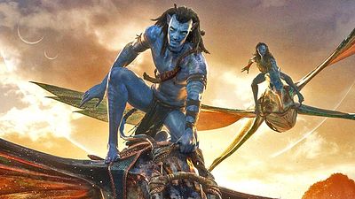 bild aus der news Macht James Cameron doch nicht "Avatar 4" und "Avatar 5"? "Ich stehe an einem Scheideweg" – und KI spielt dabei eine Rolle!