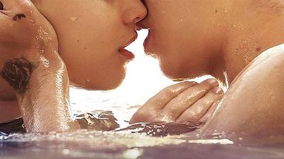 bild aus der news "Twilight" trifft "50 Shades" heute im TV: Diese sexy Filmreihe startete im Kino und endet bald auf Amazon Prime Video!