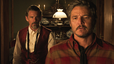 bild aus der news Bizarr, emotional und exzentrisch: Über 17 Stunden meisterhaftes Kino mit Starbesetzung bald neu als Heimkino-Collection