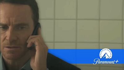 bild aus der news Nach Rekordstart: Neue Agenten-Serie mit Marvel-Star Michael Fassbender bekommt 2. Staffel