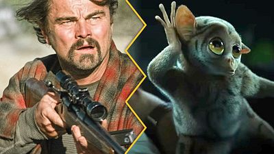 bild aus der news Kinocharts: "One Battle After Another" mit Rekordstart – aber hierzulande trotzdem vom deutschen "Harry Potter" abgehängt!