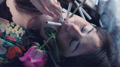 bild aus der news TV-Premiere: Dieses Drama mit einem Marvel-Helden und einem "50 Shades Of Grey"-Star ist fast komplett improvisiert