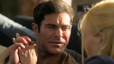 bild aus der news "Es ist nur eine Frage der Zeit": "A Family Affair"-Star Zac Efron will so schnell wie möglich zu dem zurückkehren, was ihn berühmt gemacht hat