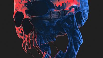 bild aus der news Der nächste Vampir-Horror mit spannender Idee nach "Blood & Sinners": Erster Trailer zu "Night Patrol"