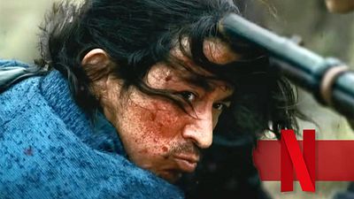 bild aus der news Schon bald bei Netflix: Diese Samurai-Serie verspricht ein Action-Highlight 2025 zu werden!
