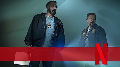 bild aus der news Matt Damon und Ben Affleck im Netflix-Thriller: Der erste Trailer zu "The RIP" zeigt die Hollywood-Stars als knallharte Cops