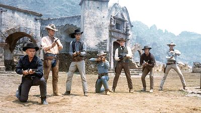 bild aus der news Einer der legendärsten Western überhaupt wird zur Serie – und jetzt ist der Hauptdarsteller gefunden!