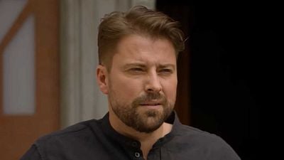 bild aus der news GZSZ-Vorschau heute: John will seinem Sohn was Gutes tun – das führt zu einer gefährlichen Situation