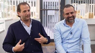 bild aus der news Dieser "Bares für Rares"-Star ist bald in einer neuen Show zu sehen: Das ist über seinen Auftritt bekannt