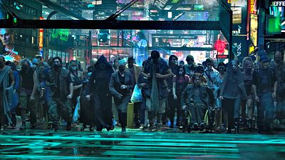 bild aus der news Neu im Heimkino: Der größte Sci-Fi-Blockbuster der Kinogeschichte – wie ihr ihn noch nie gesehen habt