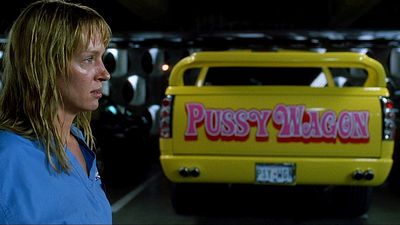 bild aus der news Streaming-Tipp: "Kill Bill Vol. 1" von Quentin Tarantino