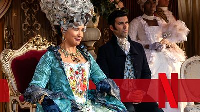 bild aus der news "Bridgerton" Staffel 3 Teil 2: So emotional reagierte die Serienmacherin auf das Netflix-Finale