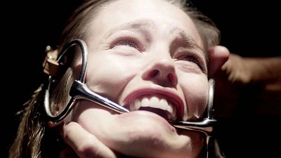 bild aus der news "Als hätten sie sich an meiner Mutter vergangen": Das Remake eines der radikalsten Horrorfilme aller Zeiten war ein katastrophaler Misserfolg