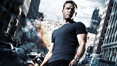 bild aus der news Paukenschlag! Die "Bourne"-Reihe soll neu gestartet werden: Ersetzt dieser "Dune"-Star Matt Damon?
