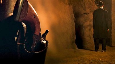 bild aus der news Mehr als 11 Millionen (!) Kinobesucher: Dieser Western-Hit war in Deutschland sogar erfolgreicher als "Avatar" – jetzt erscheint er in 4K