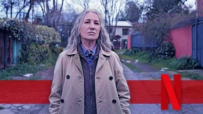 bild aus der news Das Horror-Comeback eines Meisterregisseurs: Trailer zu "Meine traurigen Toten" – schon bald auf Netflix!