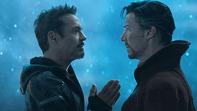 bild aus der news Überraschung: Marvel-Held doch nicht in "Avengers 5" dabei: Die Pläne haben sich geändert und er passt nicht mehr zur Story