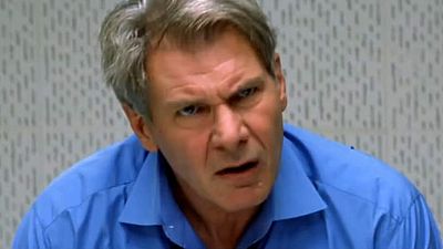 bild aus der news Heute im TV: Beim Dreh dieses Buddy-Cop-Actioners haben sich Harrison Ford und sein beliebter Co-Star gezofft