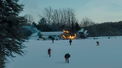 bild aus der news Endlich startet die neue Thriller-Serie des "The Blacklist"-Machers: Der erste Trailer & der Termin zu "Remnick" sind da!