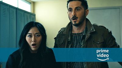 bild aus der news In "The Boys" Staffel 4 erkannt? "Supernatural"-Star sorgt für DIE WTF-Szene von Folge 2 – und ein Meta-Gag macht es noch besser!