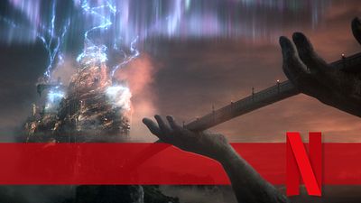 bild aus der news Jetzt streamen: Nach 3 (!) Jahren geht eine der besten Netflix-Fantasy-Serien endlich weiter