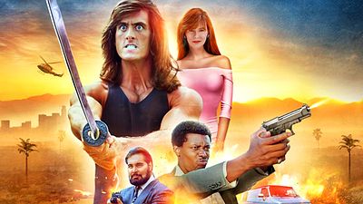 bild aus der news Heimkino-Highlight – ungekürzt mit FSK 18: Einer der besten schlechten Filme aller Zeiten erscheint zum ersten Mal auf Blu-ray