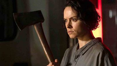 bild aus der news "Star Wars"-Heldin tauscht Laserschwert gegen Axt: Trailer zum Zombie-Horror "We Bury The Dead"