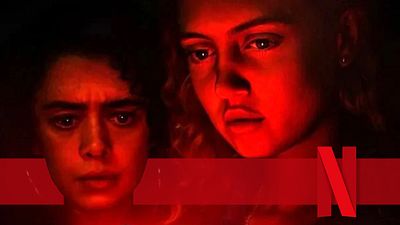 bild aus der news Cyber-Horror neu auf Netflix: Die nächste Serie der "Spuk in Bly Manor"-Macher – ihr werdet Angst vor eurem Handy haben!