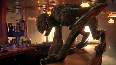 bild aus der news TV-Tipp: Dieser Sci-Fi-Horrorfilm bietet atemlose Spannung und intensive Monster-Action