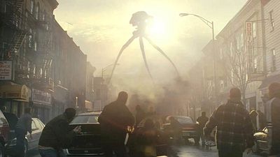 bild aus der news Steven Spielberg hat vor 20 Jahren einen der besten Sci-Fi-Filme überhaupt gedreht – aber ist bis heute nicht zufrieden mit dem Ende