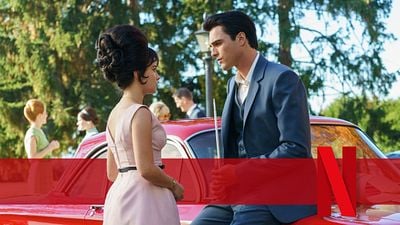 bild aus der news Bevor er die Rolle in "Priscilla" antrat: "Saltburn"-Star Jacob Elordi kannte Elvis Presley nur aus diesem Disney-Klassiker