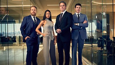 bild aus der news Beliebter Serien-Hit wurde nach 5 Jahren endlich fortgesetzt – nur um jetzt nach einer Staffel wieder abgesetzt zu werden