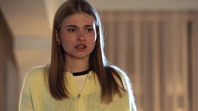 Sturm der Liebe"-Vorschau heute: Larissa bittet Olivia um einen Gefallen - TV-Starts bei FILMSTARTS.de