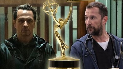 bild aus der news Die Gewinner der Emmys 2026 stehen fest: Das sind die besten Serien des Jahres