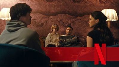 bild aus der news Genauso grandios wie die erste Staffel? So gut ist die 2. Staffel des Netflix-Hits "Beef" wirklich!