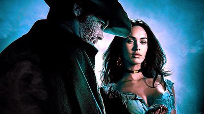 bild aus der news Heute im TV: 2 Marvel-Stars in einem der größten Superhelden-Flops aller Zeiten