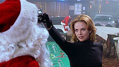 bild aus der news "Ein schlechter, schlechter Film": Charlize Theron verachtet diesen gefloppten Action-Reißer