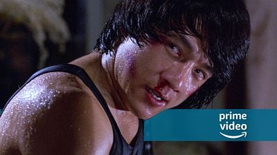 bild aus der news Action-Kult mit Jackie Chan neu auf Amazon Prime Video – doch was hat den Streamingdienst da geritten?