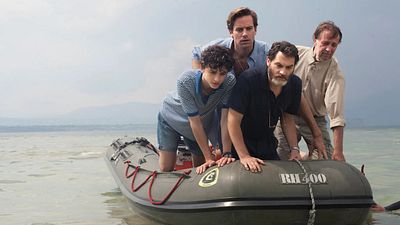 bild aus der news Der Cast vom neuen Film des "Challengers"-Regisseurs wächst weiter – und Fans haben besonderen Grund zur Freude!