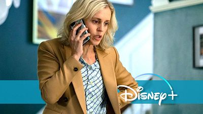 bild aus der news Bestseller-Adaption neu auf Disney+: In dieser Thriller-Serie durchlebt ein "Star Wars"-Star den Albtraum aller Eltern