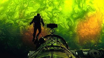 bild aus der news Der beste Filmstart aller Zeiten für Amazon: Bekommt der Sci-Fi-Kinohit mit Ryan Gosling und Sandra Hüller nun doch eine Fortsetzung?