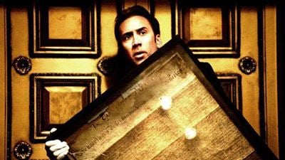 "Vermächtnis der Tempelritter 3" mit Nicolas Cage macht großen Schritt nach vorne – und es gibt erste Handlungsdetails