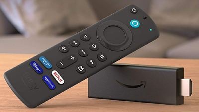 Fire TV Sticks zum "Star Wars"-Day bei Amazon im Angebot: Streamt die Kultfilme jetzt superschnell in 4K