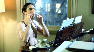 bild aus der news Nach diesem Kino-Flop stellte Martin Scorsese seine gesamte Karriere in Frage: "Ich hatte das Gefühl, dass die Kreativität aus mir heraus geprügelt wurde"