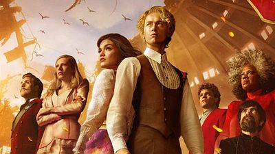 bild aus der news Verfilmung von Videospiel-Hit "Watch Dogs" nimmt weiter Form an: "Hunger Games"-Star ist mit von der Partie