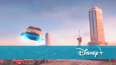 Disney betritt Neuland: Deutscher Trailer zum Sci-Fi-Abenteuer "Iwájú" von den "Eiskönigin"-, "Zoomania"- & "Encanto"-Machern