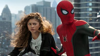 bild aus der news Neben Tom Holland & Zendaya: Weiterer Rückkehrer für "Spider-Man 4: Brand New Day" wohl bestätigt – er darf in keinem Spidey-Film fehlen!